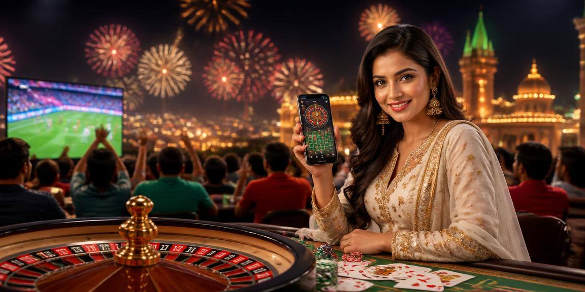 7c444 casino app visual